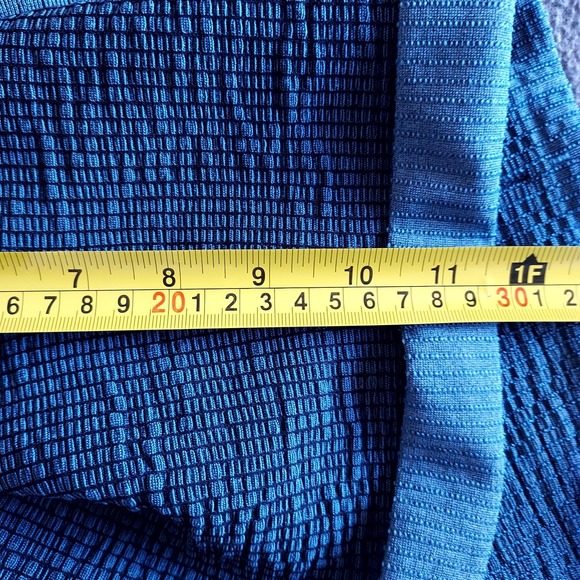 NWT Tech Pack Knit Men's XL Athletic Shorts  Style AR1587 418  Ret. $100.00 - Picture 12 of 14